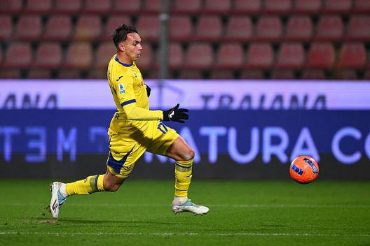 Getty Images Manna: “Giocatori risicati, ma abbiamo attributi. Giovane? Volevamo fare qualcosa prima, ma…”- immagine 2