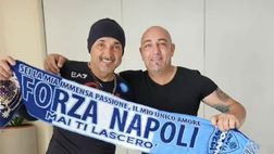 Spalletti, l’amico Esposito: “Conte dovrebbe pescare qualcosa dal ciclo di Luciano”
