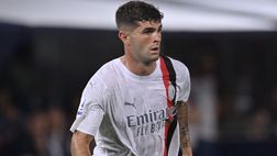 Milan, Pulisic come van Basten, Weah e Shevchenko: il motivo | VIDEO
