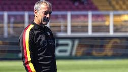 Lutto improvviso in casa Lecce. La gara con l’Atalanta verrà rinviata