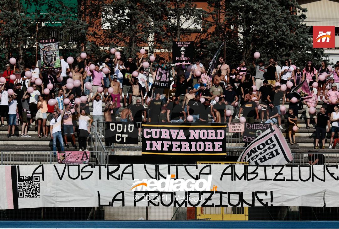 FOTO Bologna-Palermo 1-0, gli scatti più belli del primo tempo (Gallery) - immagine 4