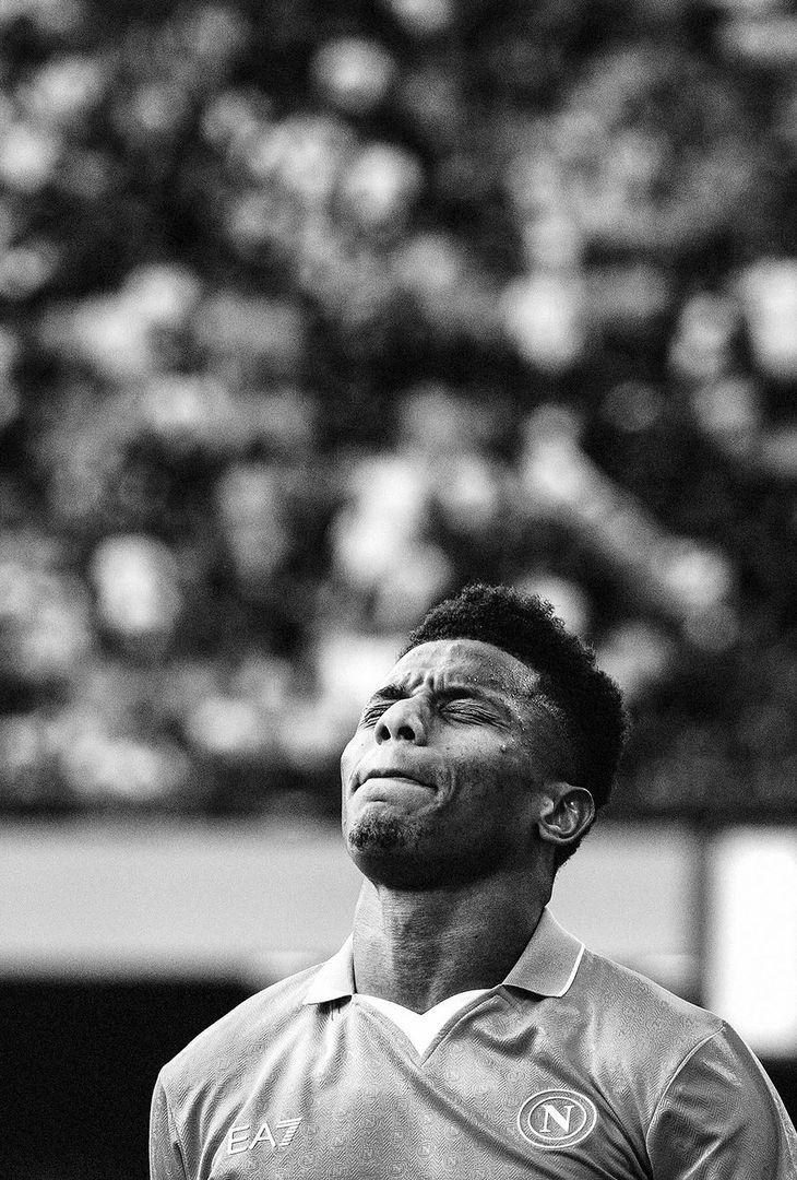 GALLERY La vittoria contro il Lecce in una parola: caparbietà. Gli scatti più belli - immagine 8