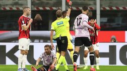 Milan-Udinese, Fonseca: “Dopo l’espulsione ho visto lo spirito giusto”