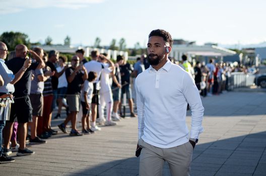 Aston Villa, la cessione di Douglas Luiz ha evitato la penalizzazione: le parole del ds- immagine 3