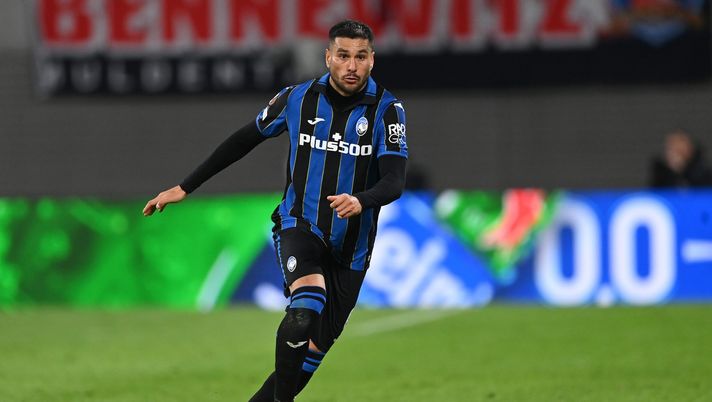 Atalanta, Palomino e il caso doping: il TAS ha deciso - immagine 1