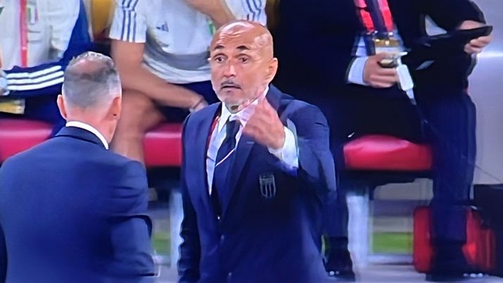 Macedonia del Nord-Italia 0-0: Politano e Tonali ad un passo dal gol - immagine 1