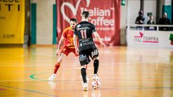 Vinumitaly Petrarca-Roma 1-2, highlights e interviste