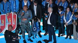 Repubblica è sicura: “Il divorzio tra De Laurentiis e Spalletti merita una serie tv”