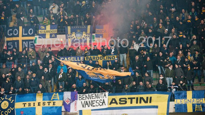 Avellino-Verona, i biglietti per la trasferta  Avellino-Verona, i biglietti per la trasferta - immagine 1