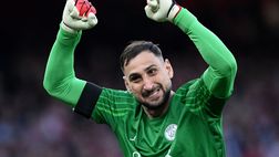 Champions League, Arsenal-PSG 0-1: le super parate di Donnarumma | VIDEO