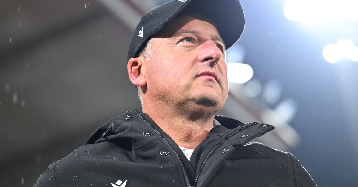 Runjaic dopo la vittoria sul Napoli: "Grande reazione e gol da brividi"