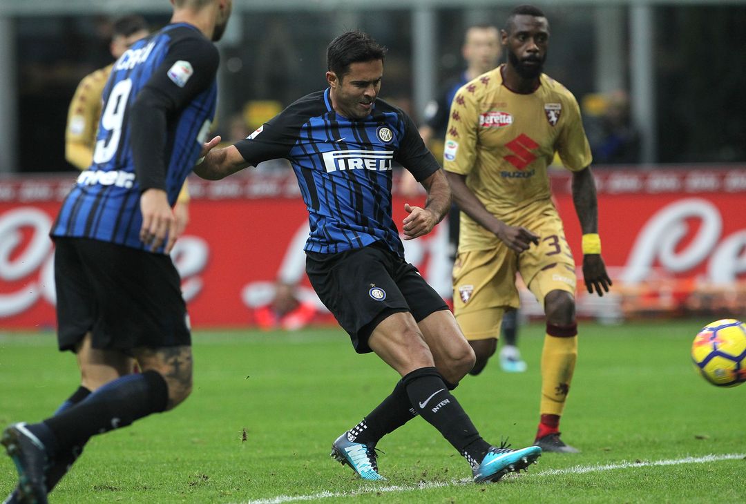 Fotogallery – Inter-Torino 1-1: i granata fermano la seconda in classifica - immagine 13