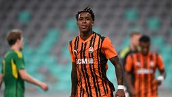 Il Napoli non affonda per Kevin, nessuna offerta ufficiale allo Shakhtar: svelato il motivo
