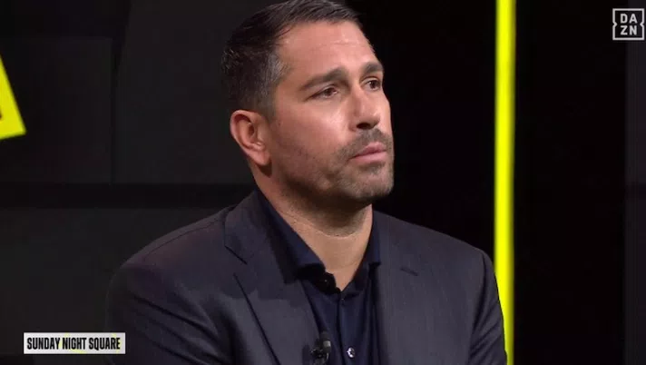 Borriello: “Scudetto? Dico Napoli per Conte. E’ un grande uomo, ossessionato da…” - immagine 1