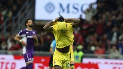 Leao, il risveglio del talento: il Milan riparte dal suo numero 10