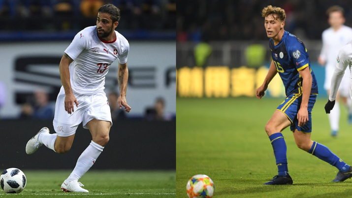 Torino, i nazionali: assist per Vojvoda, Rodriguez nemmeno in panchina- immagine 2