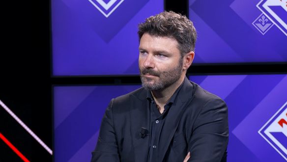 Goretti, il ritratto del direttore-ombra che lavora anche quando non lavora - immagine 1