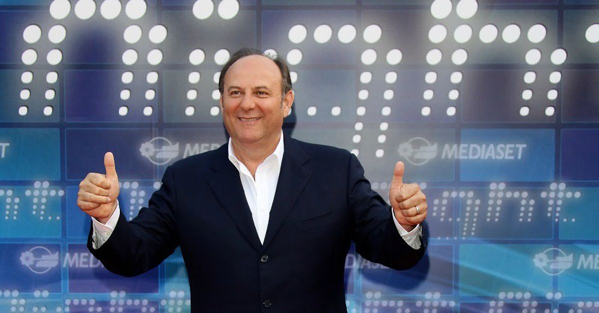 gerry scotti rinnovo di contratto con mediaset ma rinuncia a tu si que vales da Golssip.it gerry scotti rinnovo di contratto con mediaset ma rinuncia a tu si que vales