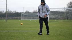 UFFICIALE – Conte può gioire: rientrati tutti gli azzurri dalle nazionali! La nota