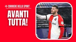 Calciomercato Milan, respinta la seconda offerta per Giménez. Adesso …