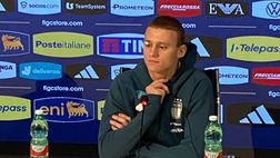 Comuzzo: “Studio Calafiori e Bastoni, aspetto Lukaku. Così voglio restare in alto”