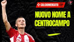 Calciomercato Milan, diavolo a caccia di talenti: occhi su Mouzakitis