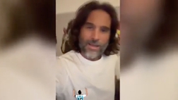 Adani: “Messi ha vinto il Pallone d’Oro. Viva el football” | VIDEO
