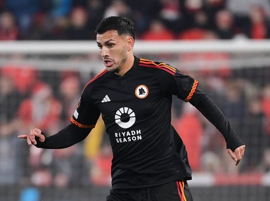 Roma, da Aouar a Sanches: i nuovi faticano. Mou può pensare ad una svolta ‘azzurra’- immagine 2