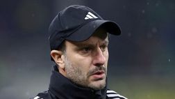 Gilardino: “Perché ho tolto Tramoni e Marin! Durosinmi, Moreo, i nuovi e le condizioni di Meister…”