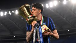Romano: “Bastoni, Barcellona pensava a 40-50 mln: distanza abissale perché per l’Inter…”