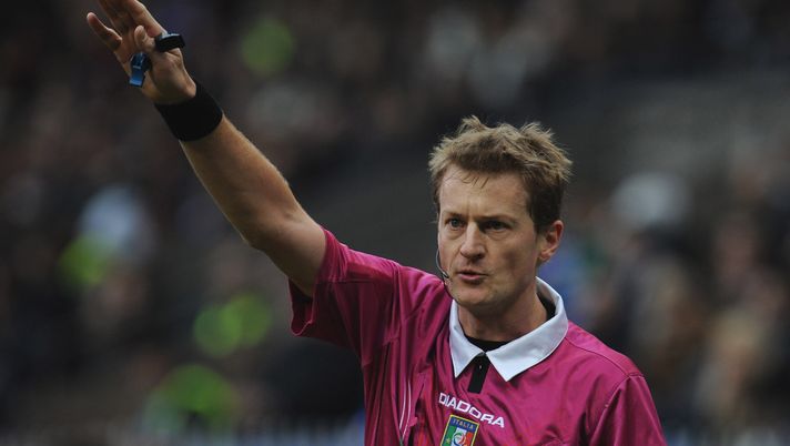 Dino Tommasi sarà il nuovo designatore arbitrale ad interim - immagine 1
