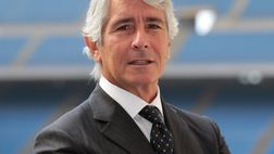 Abodi: “La decisione di Mancini mi lascia perplesso e dispiaciuto”