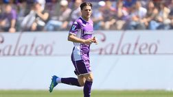 VIDEO VN – Antognoni: “Fagioli merita la conferma, la Fiorentina lo considera”