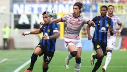 Cor Sport – Calafiori si è preso Bologna