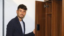 L’Olbia perde il derby sardo ed esonera l’allenatore: dura lex per Leandro Greco…