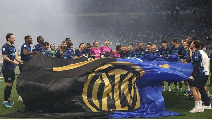 Serie A 2026-2027: ecco le 20 squadre. Il 5 giugno sarà svelato il calendario - immagine 1