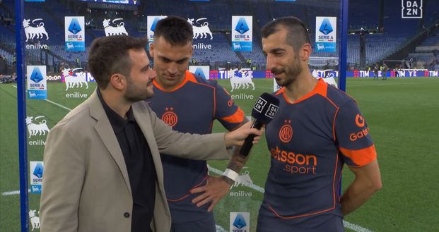 Mercato Inter, Romano: “Mkhitaryan valuta il ritiro a fine stagione! Il futuro di Douf sarà…”- immagine 3