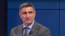 Giordano: “Napoli favorita per lo scudetto. Ecco cosa ne penso di Inter e Milan”