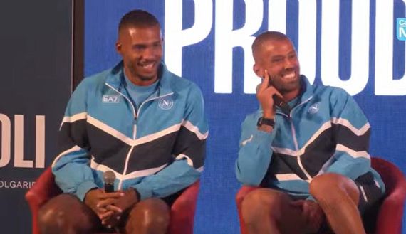 Juan Jesus: “Al Nord dicono che siamo favoriti? Qualità migliorata. Social? Leggo tutto ma…”- immagine 2