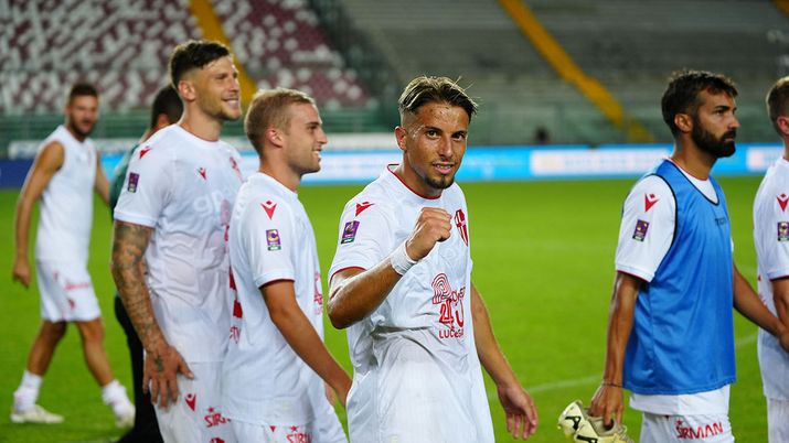 Padova-Alcione Milano, convocati e probabile formazione. Tutti a disposizione per Andreoletti - immagine 1