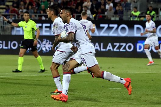 “Nico non aver paura di tirare un calcio di rigore”- immagine 2