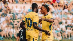 Verona-Rovereto 9-0, gli highlights
