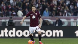 Quando Ismajli c’è il Torino respira: tra certezze difensive ed emergenza numerica