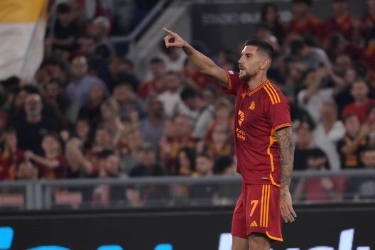 Pellegrini, l’Udinese nel destino per il riscatto: anche Dybala e Lukaku lo aspettano- immagine 2