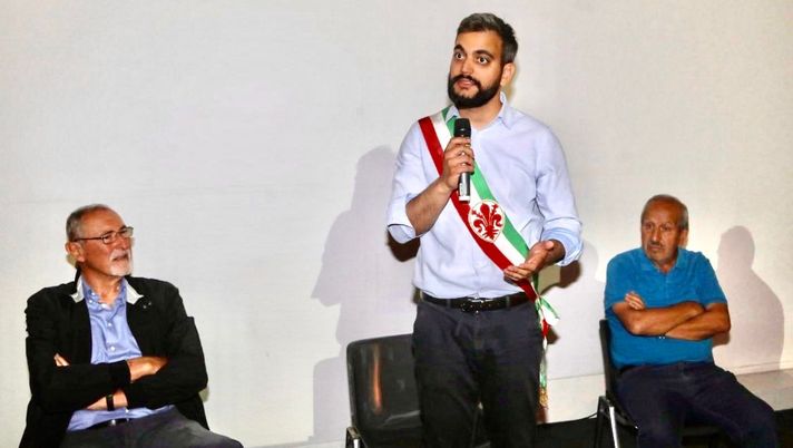 Ass. Guccione: “Il Padovani arriverà a 16mila posti. Costi? Pagherà il Comune” - immagine 1