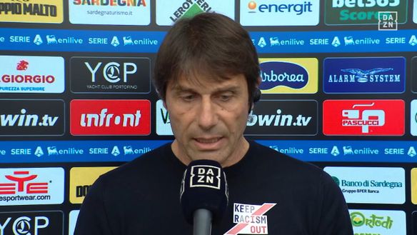 Napoli Conte