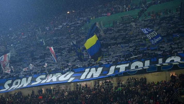 Ultras, l’Antimafia acquisirà gli atti dell’inchiesta che ha azzerato le curve di Milan e Inter - immagine 1