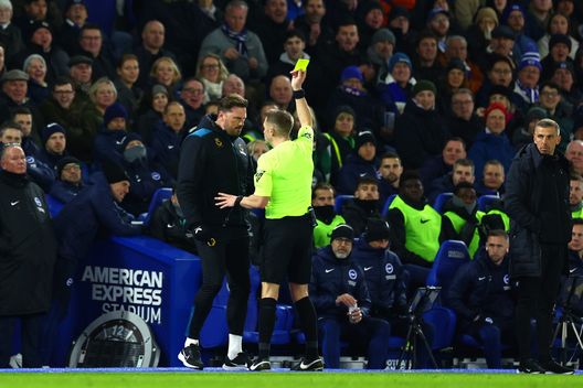 Ammonito perché esulta come un gabbiano: quello di Ndiaye è il giallo più discusso?- immagine 2