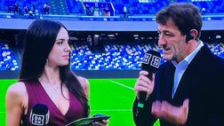 Ferrara: “Il Lecce ha messo in difficoltà il Napoli. Contro il Milan sarà importante”