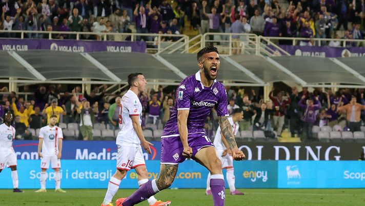 Cor.Sport: Nico alla Juve? Commisso vuole minimo 40 milioni - immagine 1